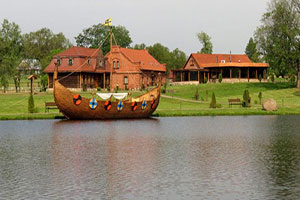 Парк истории Сула