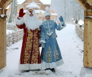 novij god korporativnye tury